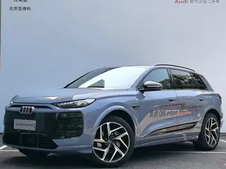 Audi Q6 2025