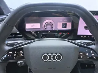 Audi Q6 2025 купить из Китая, цена 6 190 000 ₽ — Suifenhe Auto