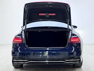 Audi A7L 2024 купить из Китая, цена 5 362 000 ₽ — Suifenhe Auto