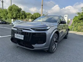 Audi Q6 2025