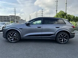 Audi Q6 2025 купить из Китая, цена 6 176 000 ₽ — Suifenhe Auto