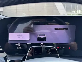 Audi Q6 2025 купить из Китая, цена 6 176 000 ₽ — Suifenhe Auto