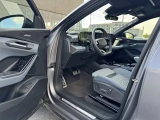 Audi Q6 2025 купить из Китая, цена 6 176 000 ₽ — Suifenhe Auto