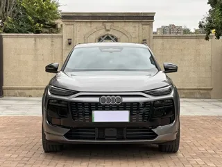 Audi Q6 2025 купить из Китая, цена 6 027 000 ₽ — Suifenhe Auto