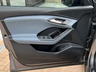 Audi Q6 2025 купить из Китая, цена 6 027 000 ₽ — Suifenhe Auto