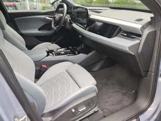 Audi Q6 2025 купить из Китая, цена 6 063 000 ₽ — Suifenhe Auto