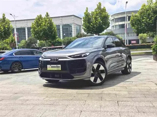 Audi Q6 2025 купить из Китая, цена 6 081 000 ₽ — Suifenhe Auto