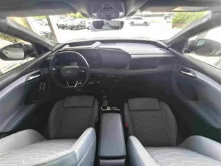 Audi Q6 2025 купить из Китая, цена 6 081 000 ₽ — Suifenhe Auto