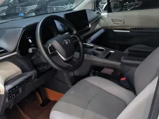 Toyota Granvia 2024 купить из Китая, цена 7 010 000 ₽ — Suifenhe Auto