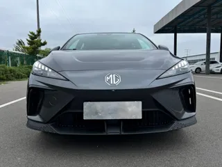 MG MG4 2024 купить из Китая, цена 1 418 000 ₽ — Suifenhe Auto