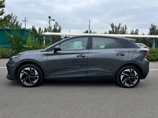 MG MG4 2024 купить из Китая, цена 1 418 000 ₽ — Suifenhe Auto