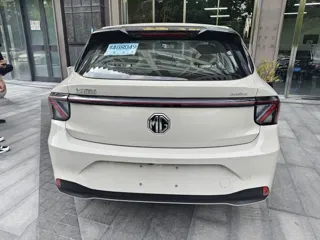 MG MG4 2026 купить из Китая, цена 1 568 000 ₽ — Suifenhe Auto
