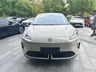 MG MG4 2026 купить из Китая, цена 1 568 000 ₽ — Suifenhe Auto