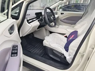 MG MG4 2026 купить из Китая, цена 1 568 000 ₽ — Suifenhe Auto