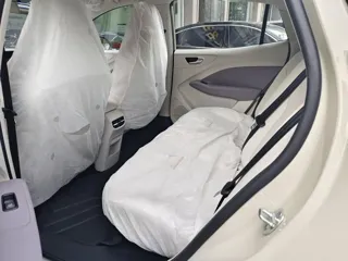MG MG4 2026 купить из Китая, цена 1 568 000 ₽ — Suifenhe Auto