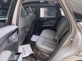 Audi Q4 e-tron 2023 купить из Китая, цена 4 363 000 ₽ — Suifenhe Auto