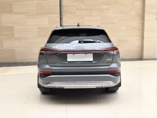 Audi Q4 e-tron 2023 купить из Китая, цена 4 363 000 ₽ — Suifenhe Auto