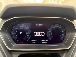 Audi Q4 e-tron 2025 купить из Китая, цена 4 207 000 ₽ — Suifenhe Auto