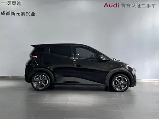 BYD Seagull 2024 купить из Китая, цена 1 205 000 ₽ — Suifenhe Auto