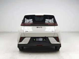 BYD Seagull 2025 купить из Китая, цена 1 329 000 ₽ — Suifenhe Auto