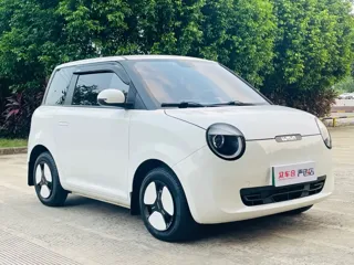 Changan Qiyuan Lumin 2022 купить из Китая, цена 876 000 ₽ — Suifenhe Auto