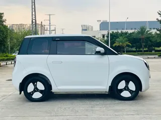 Changan Qiyuan Lumin 2022 купить из Китая, цена 876 000 ₽ — Suifenhe Auto
