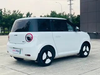 Changan Qiyuan Lumin 2022 купить из Китая, цена 876 000 ₽ — Suifenhe Auto