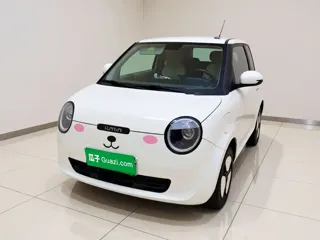 Changan Qiyuan Lumin 2024 купить из Китая, цена 983 000 ₽ — Suifenhe Auto