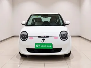 Changan Qiyuan Lumin 2024 купить из Китая, цена 983 000 ₽ — Suifenhe Auto