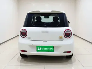 Changan Qiyuan Lumin 2024 купить из Китая, цена 983 000 ₽ — Suifenhe Auto