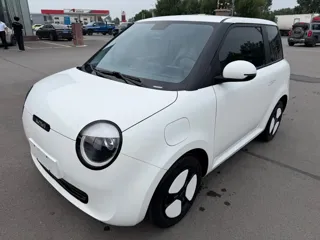 Changan Qiyuan Lumin 2022 купить из Китая, цена 834 000 ₽ — Suifenhe Auto