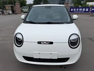 Changan Qiyuan Lumin 2022 купить из Китая, цена 834 000 ₽ — Suifenhe Auto
