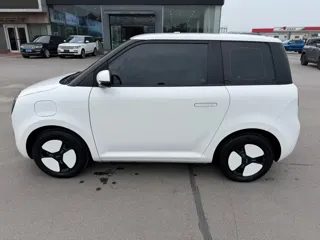 Changan Qiyuan Lumin 2022 купить из Китая, цена 834 000 ₽ — Suifenhe Auto