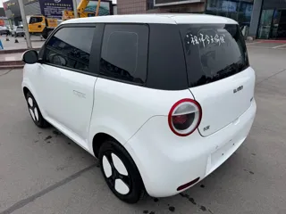 Changan Qiyuan Lumin 2022 купить из Китая, цена 834 000 ₽ — Suifenhe Auto