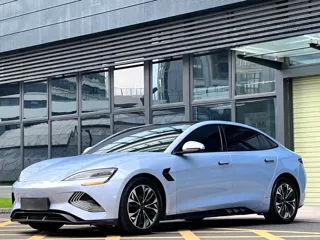 BYD Seal 2022 купить из Китая, цена 3 618 000 ₽ — Suifenhe Auto