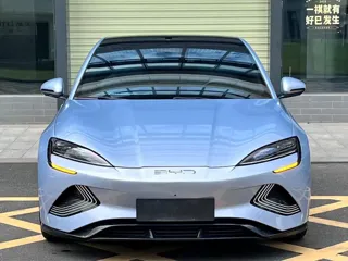 BYD Seal 2022 купить из Китая, цена 3 618 000 ₽ — Suifenhe Auto