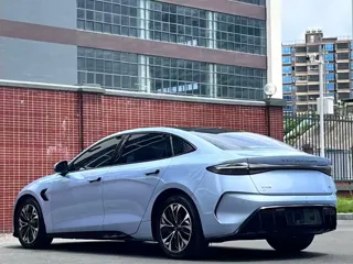 BYD Seal 2022 купить из Китая, цена 3 618 000 ₽ — Suifenhe Auto