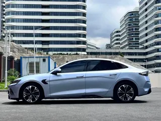 BYD Seal 2022 купить из Китая, цена 3 618 000 ₽ — Suifenhe Auto