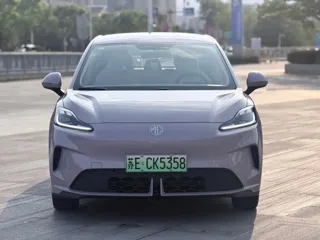 MG MG4 2026 купить из Китая, цена 1 111 000 ₽ — Suifenhe Auto