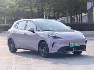 MG MG4 2026 купить из Китая, цена 1 111 000 ₽ — Suifenhe Auto