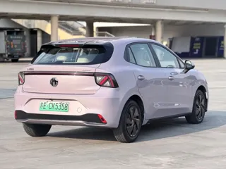 MG MG4 2026 купить из Китая, цена 1 111 000 ₽ — Suifenhe Auto