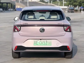 MG MG4 2026 купить из Китая, цена 1 111 000 ₽ — Suifenhe Auto
