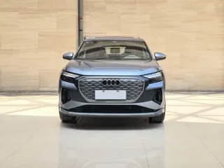 Audi Q4 e-tron 2024 купить из Китая, цена 3 749 000 ₽ — Suifenhe Auto