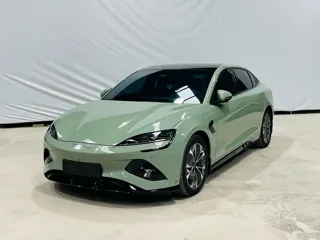 BYD Seal 2024 купить из Китая, цена 3 458 000 ₽ — Suifenhe Auto