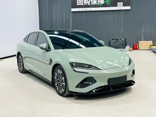 BYD Seal 2024 купить из Китая, цена 3 458 000 ₽ — Suifenhe Auto