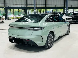BYD Seal 2024 купить из Китая, цена 3 458 000 ₽ — Suifenhe Auto