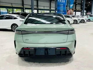 BYD Seal 2024 купить из Китая, цена 3 458 000 ₽ — Suifenhe Auto