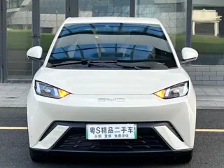 BYD Seagull 2023 купить из Китая, цена 1 276 000 ₽ — Suifenhe Auto