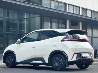 BYD Seagull 2023 купить из Китая, цена 1 276 000 ₽ — Suifenhe Auto