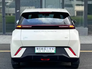 BYD Seagull 2023 купить из Китая, цена 1 276 000 ₽ — Suifenhe Auto